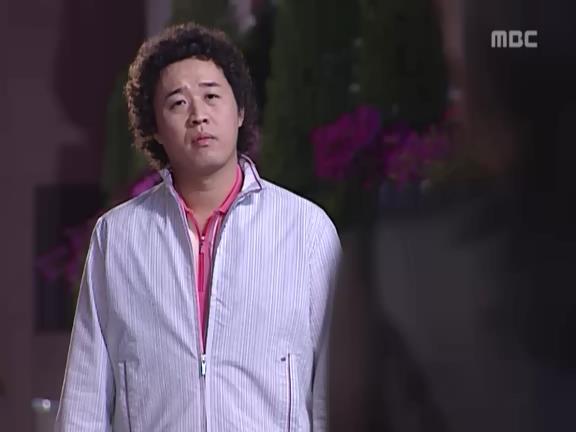 [거침없이하이킥] 해미가 결혼한 이유를 알게된 준하.jpg | 인스티즈