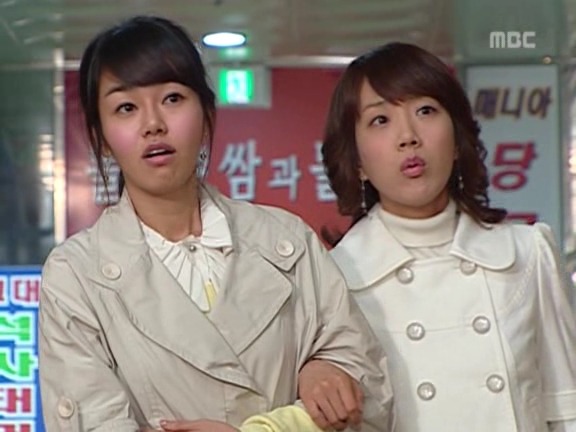 [거침없이하이킥] 뭐든지 빨리하는 남자 윤기원 ㅋㅋㅋㅋㅋㅋ.jpg | 인스티즈