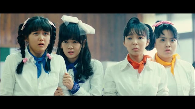 [써니] 상미 시점으로 보는 써니 3 (완) | 인스티즈