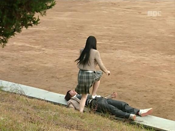 [거침없이하이킥] 민용이와 신지가 이혼한 이유 -1- | 인스티즈