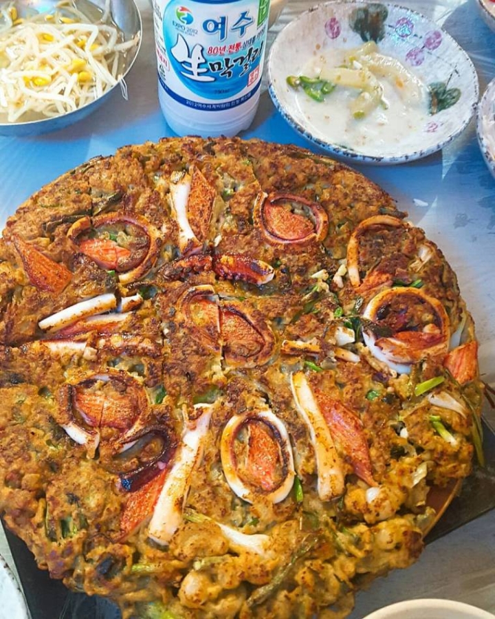 [정보] 개인적으로 좋아하는 여수 식당들.jpg | 인스티즈