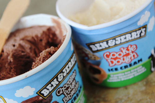 알 사람은 다 안다는 미국 아이스크림 | 인스티즈