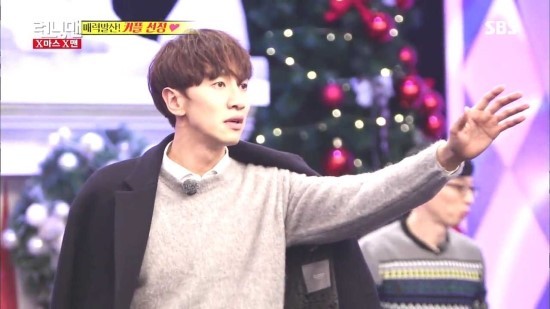 누가봐도 멋있는데 못생긴캐릭터를 맡고있는 예능인 | 인스티즈