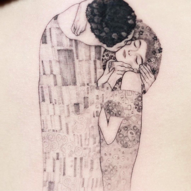 한국 유명 타투이스트들 | 인스티즈