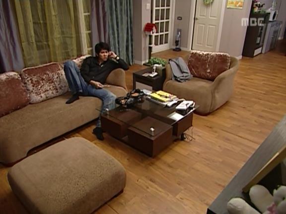 [거침없이하이킥] 민용이와 신지가 이혼한 이유 -1- | 인스티즈