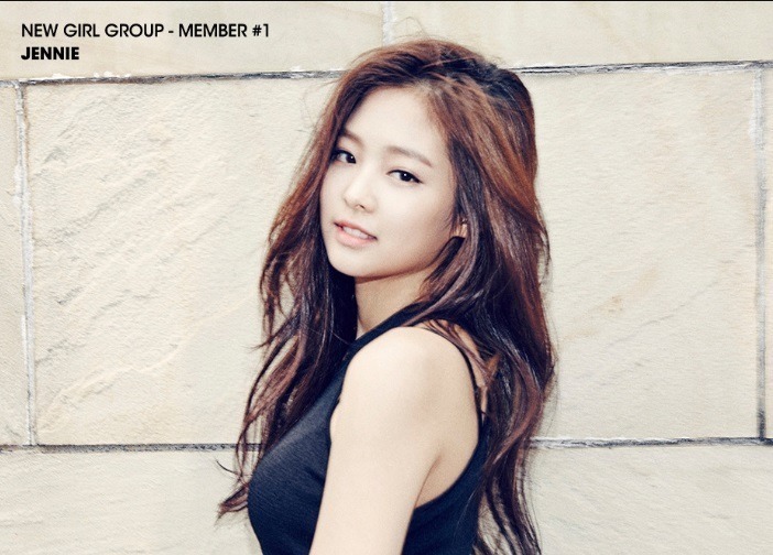 앞머리 있는거 vs 없는거 (블랙핑크 제니) | 인스티즈