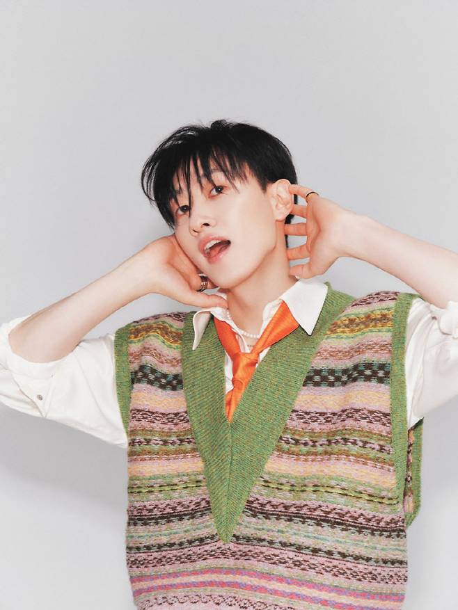 슈퍼주니어 은혁, 삼성서울병원에 1억 원 기부 | 인스티즈