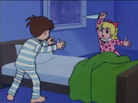 일본에서 작붕 레전드로 불리는 애니메이션.jpg | 인스티즈