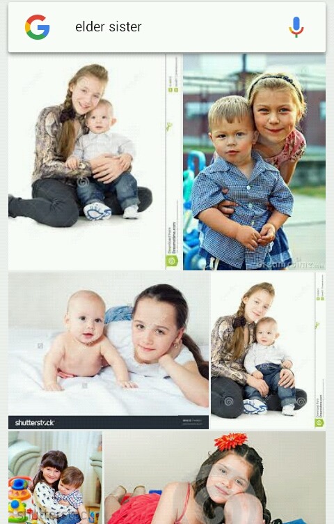 여동생과 누나의 우리나라와 외국에서의 인식차이 | 인스티즈