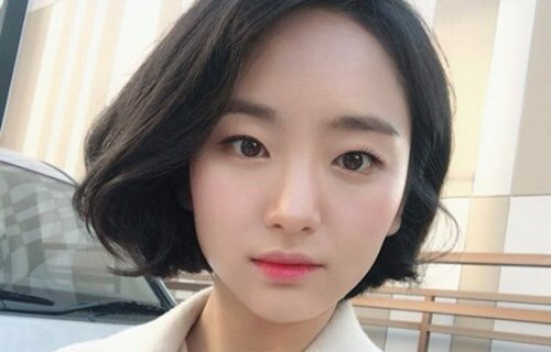 은근히 이쁜 배우 원진아 | 인스티즈