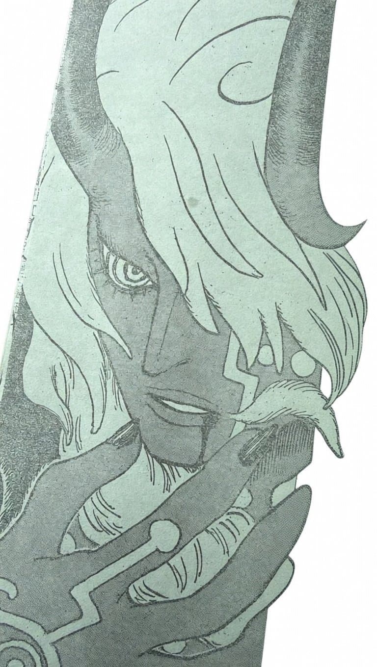 스포) 오늘자 원피스 최신화 이무 공개 | 인스티즈