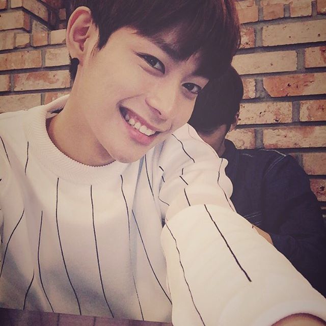 [크나큰] 양홍석 들어간다고 했었던 신인 남자아이돌그룹 최종멤버.jpg | 인스티즈