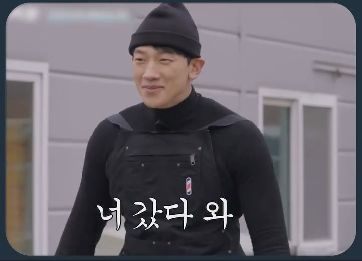 김태희를 가진 남자 '비'에게도 부족한 그 것 | 인스티즈