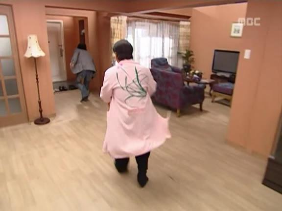 [거침없이하이킥] 민용이와 신지가 이혼한 이유 -1- | 인스티즈