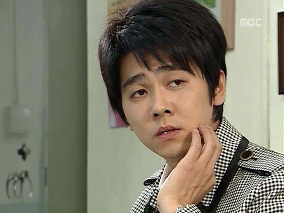 [거침없이하이킥] 민용이와 신지가 이혼한 이유 -11- | 인스티즈