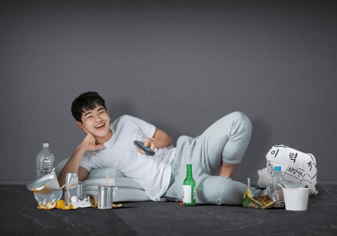 의외로 찐따 아닌거 | 인스티즈