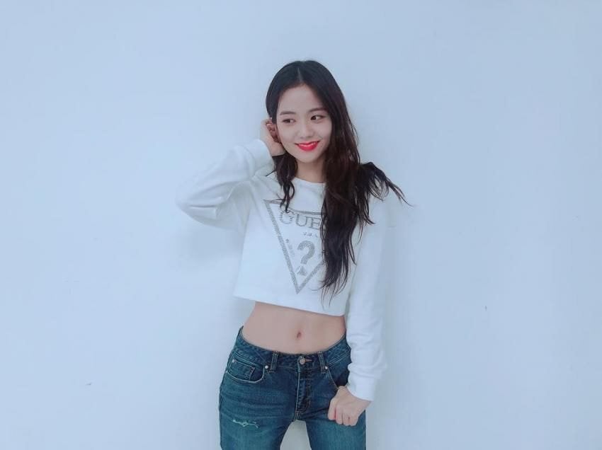 블랙핑크 멤버 몸매 | 인스티즈