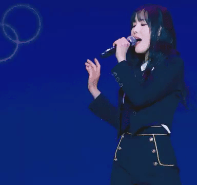 여자친구 유주.gif | 인스티즈