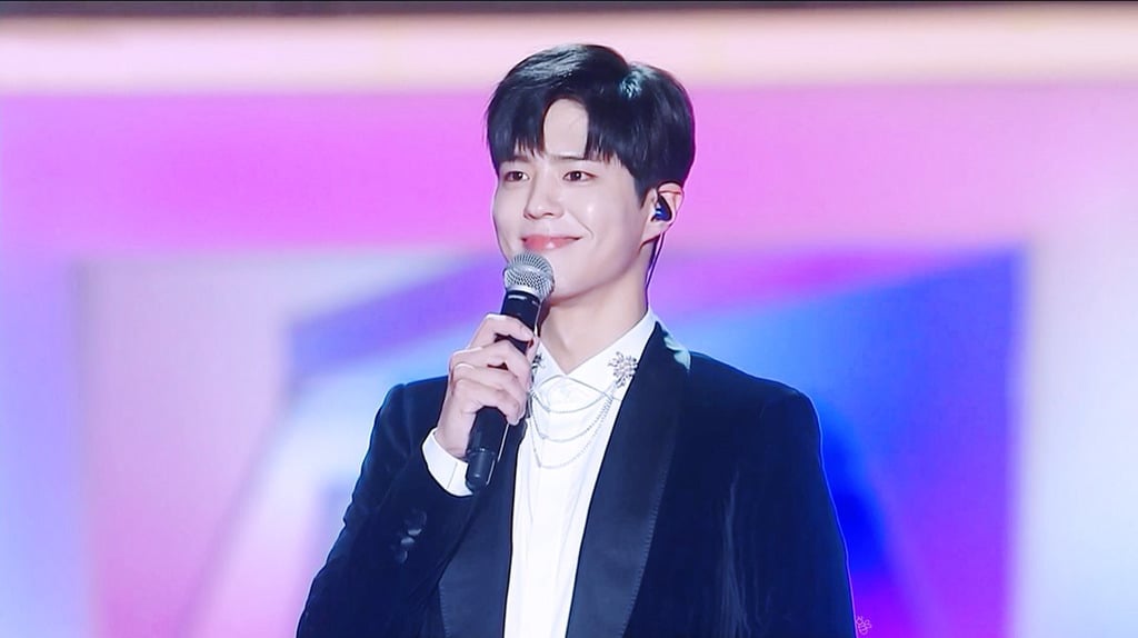 오늘자 옷 3벌 갈아입은 박보검.jpg | 인스티즈