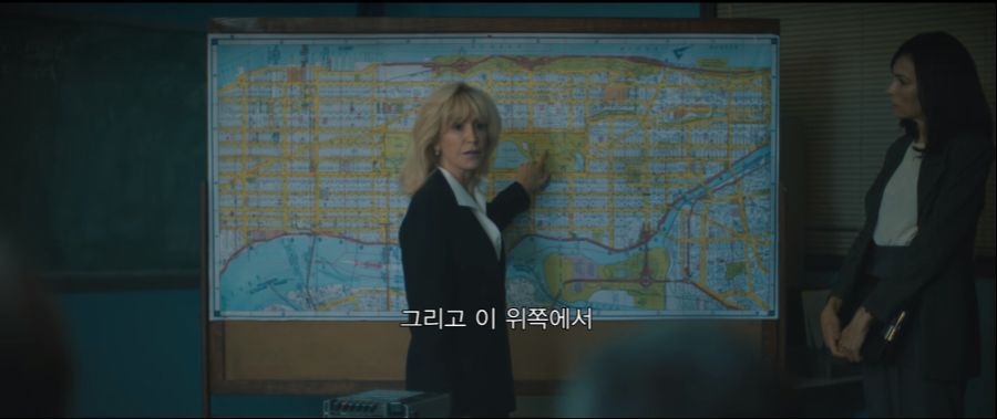  미국에서 화제였던 센트럴 파크 파이브 강간 사건.jpg | 인스티즈