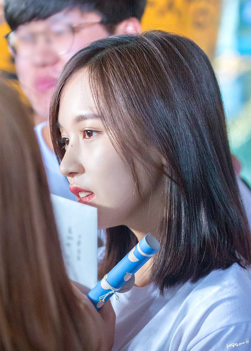 청순청순한 트와이스 미나.jpg | 인스티즈