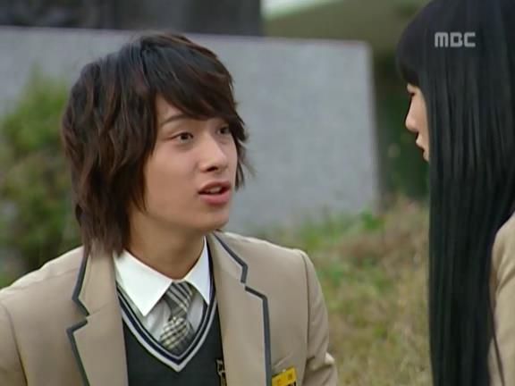 [거침없이하이킥] 민용이와 신지가 이혼한 이유 -1- | 인스티즈