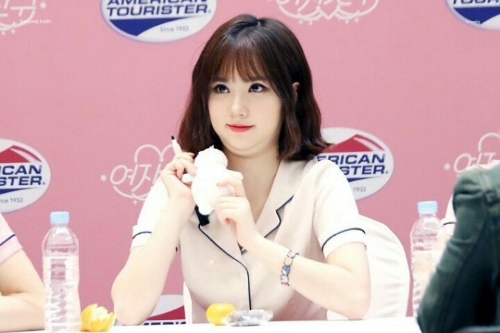 투턱 장인 여자친구 은하.jpgif | 인스티즈