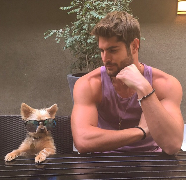 여자들한테 은근히 호감가게하는 남자 | 인스티즈