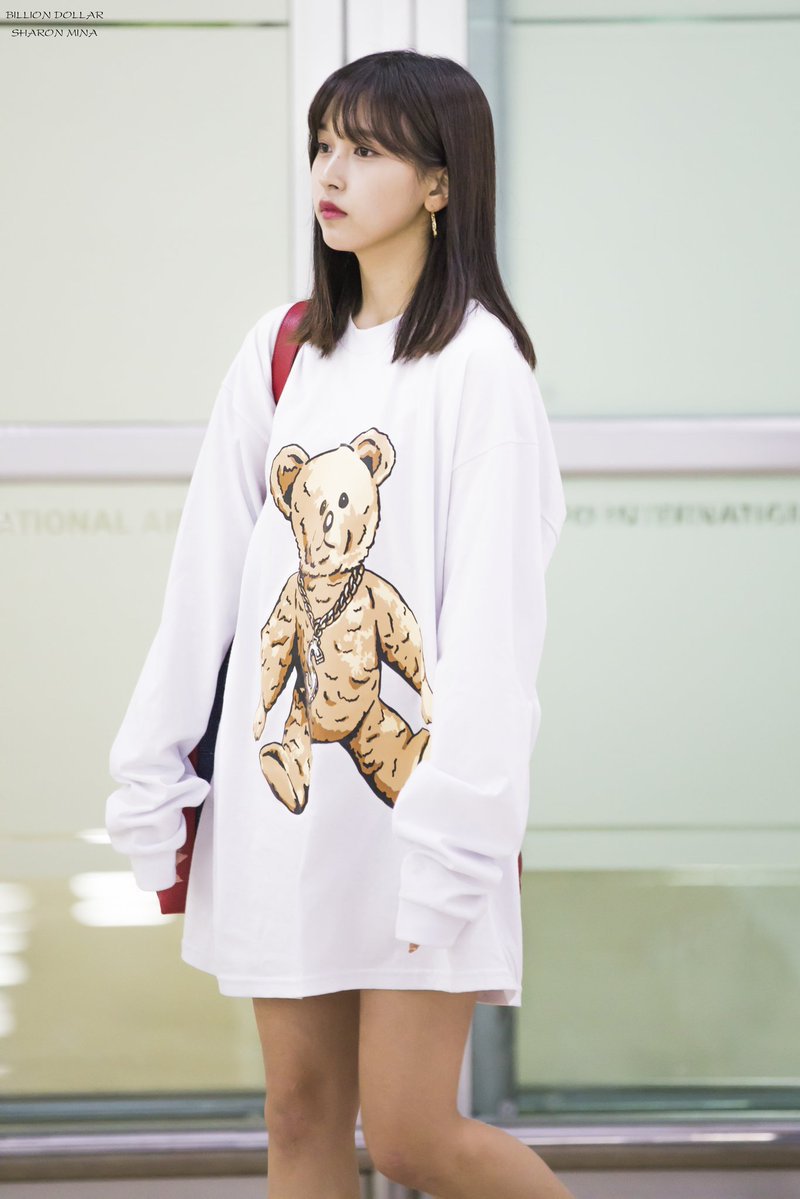 청순청순한 트와이스 미나.jpg | 인스티즈