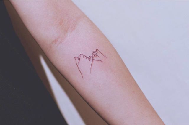 한국 유명 타투이스트들 | 인스티즈