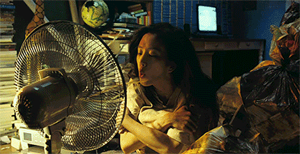 영화 김씨 표류기의 분위기 | 인스티즈