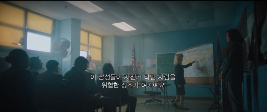  미국에서 화제였던 센트럴 파크 파이브 강간 사건.jpg | 인스티즈