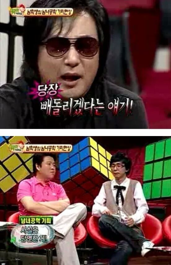 故 신해철의 사이다 1000잔 마신 발언.jpg | 인스티즈