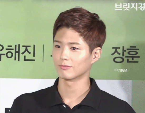 박보검 최근 벌크업 중인 듯한 몸.JPG | 인스티즈