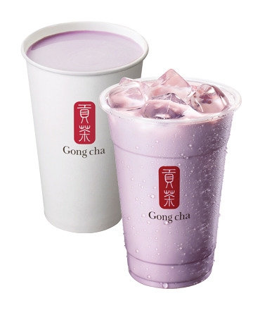 타로 밀크티의 '타로'는 무엇일까??🤔 | 인스티즈