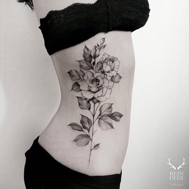 한국 유명 타투이스트들 | 인스티즈