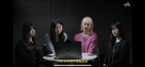 '갤럭시 쓰는 여자' 를 검색해본 실제 여성 갤럭시 유저들 (+ 유튜브 댓글) | 인스티즈