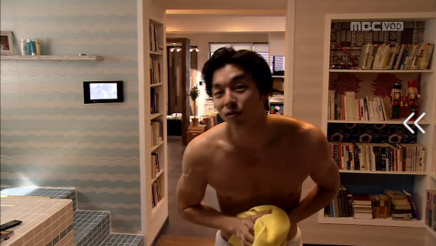 [커피프린스1호점] 여름 하면 또 이 드라마잖아요 - 01 | 인스티즈