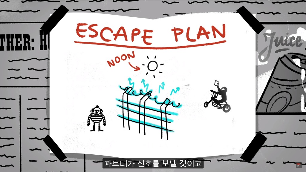 초고난이도 논리 테스트10: 전기울타리 탈옥.jpg ﻿ | 인스티즈