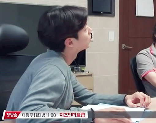 박보검으로 알아보는 두상의 중요성 | 인스티즈