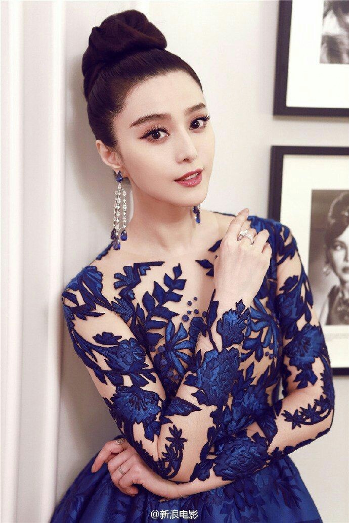중국에서 5대 신녀로 손꼽히는 여자연예인ㄷㄷ.jpg | 인스티즈