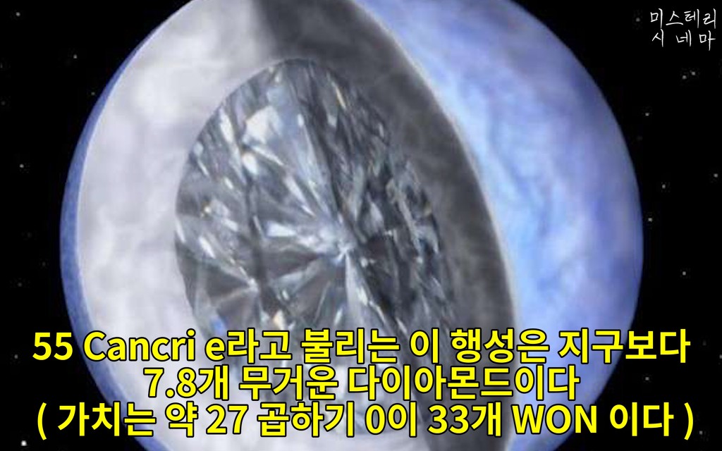 우주에 대해 몰랐던 사실들 (2) | 인스티즈