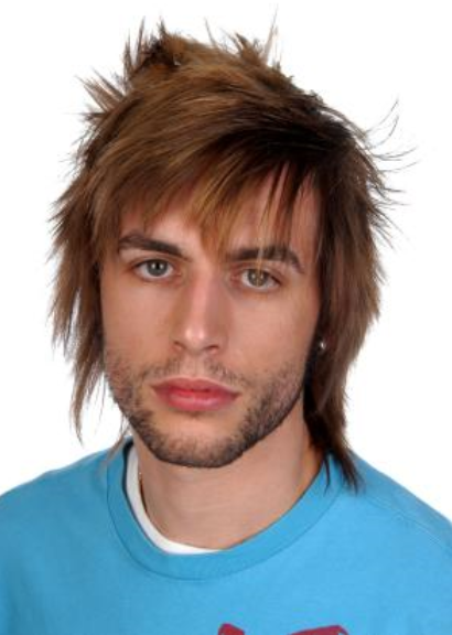 가장 선호하거나 해보고 싶은 헤어스타일은? (남성) | 인스티즈