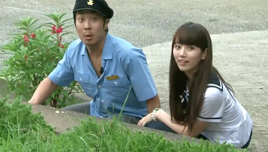 여자 아이돌 인생짤.gif | 인스티즈