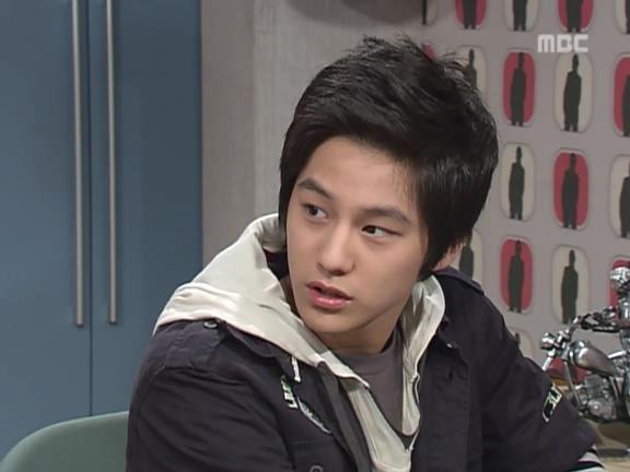 [거침없이하이킥] 무식해도 너무 무식한 유미 ㅋㅋㅋㅋㅋㅋㅋ.jpg | 인스티즈