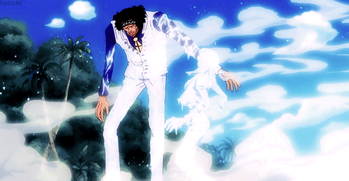 원피스 아오키지 .GIF | 인스티즈