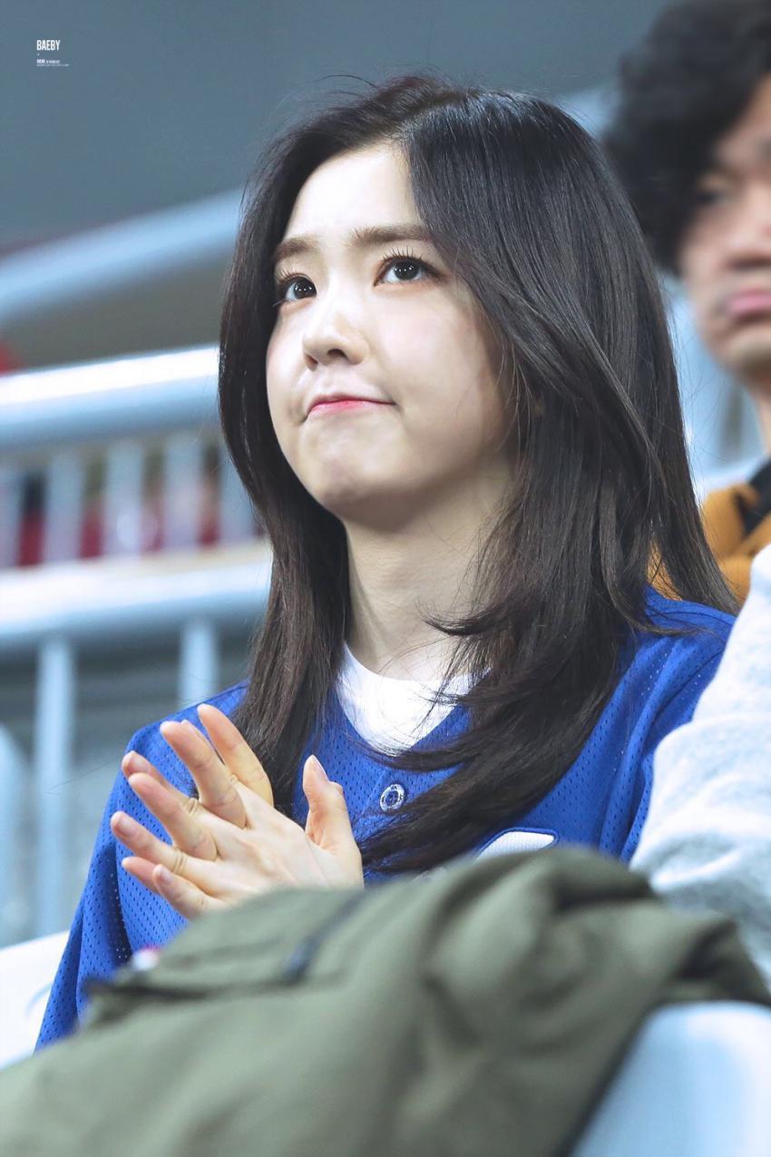  4세대 아이돌 외모 원탑 | 인스티즈