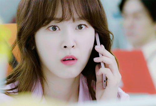 세젤예 서현진 보고가세요 2 (움짤주의) | 인스티즈