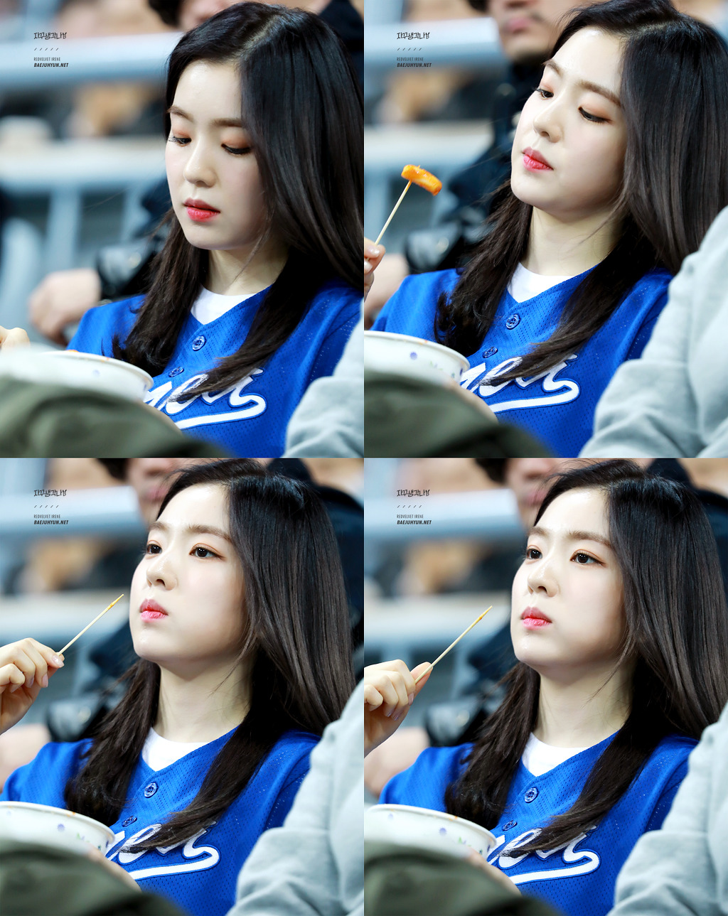  4세대 아이돌 외모 원탑 | 인스티즈