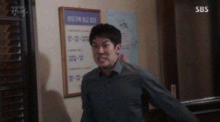 [낭만닥터김사부] 이 시대의 꼰대들에게 돌직구 날리는 드라마.jpgif (데이터주의) | 인스티즈